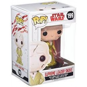 Фигурка Star Wars Funko The Last Jedi Supreme Leader Snoke